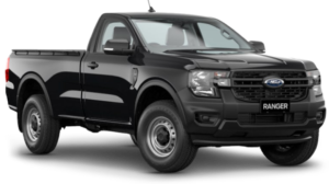 Ford Ranger XL