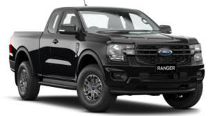 Ford Ranger XLS