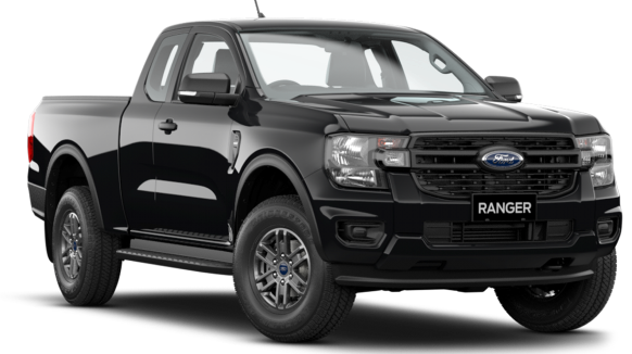 Ford Ranger XLS